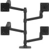 LX Dual Stacking Arm Extension and Colla