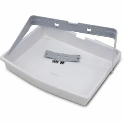 StyleView Front Tray