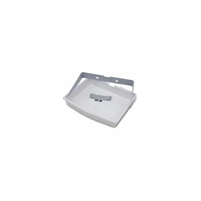 StyleView Front Tray