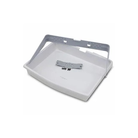 StyleView Front Tray