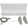 LIFEKINNEX WALL/DESK CHARGER NZL/AUS