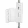 CAREFIT ENCLOSURE VERTICAL SCANNER BRACK