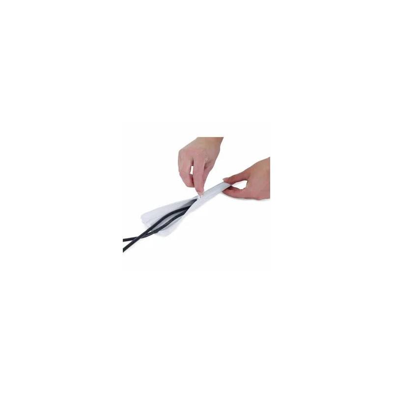 SV AND CAREFIT SLIM VINYL CORD COVER KIT