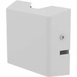 CPU Wall Cabinet Snow