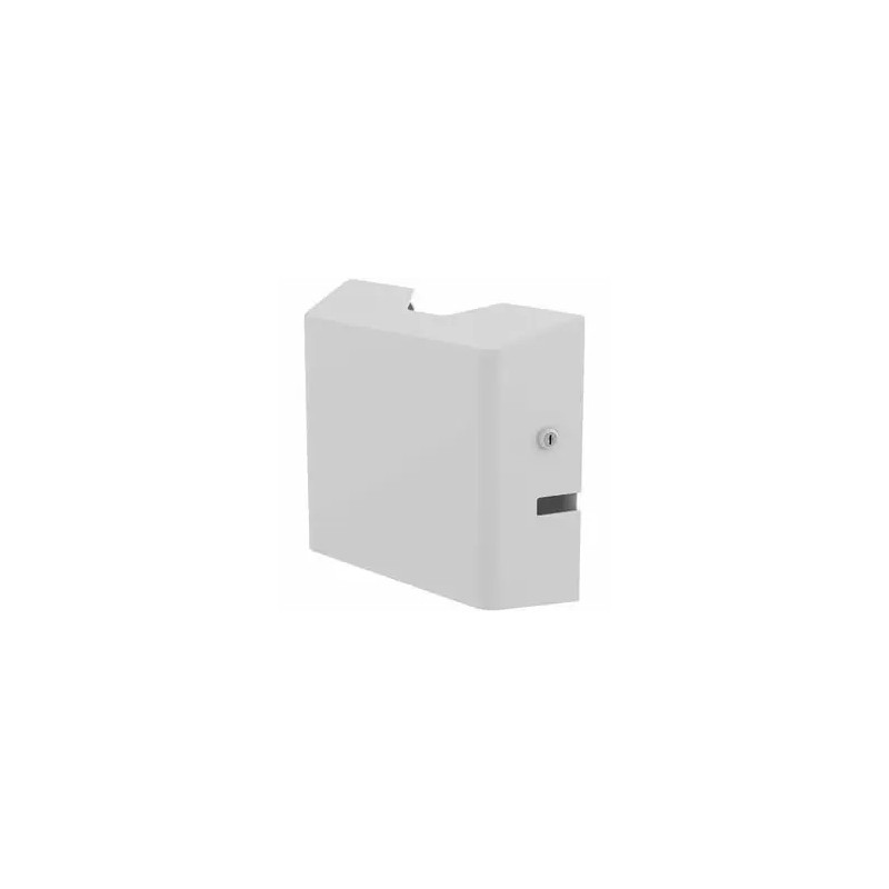 CPU Wall Cabinet Snow