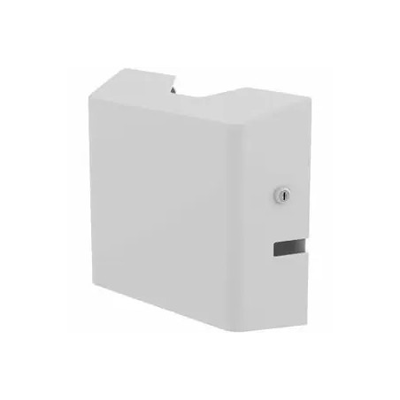 CPU Wall Cabinet Snow