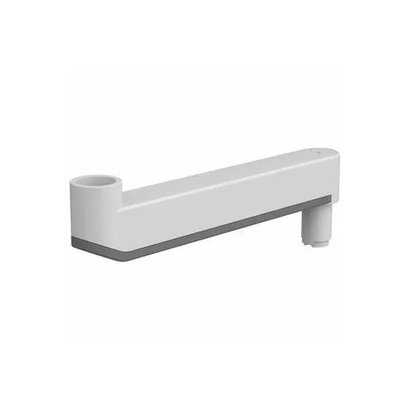 CareFit Combo Extender Snow