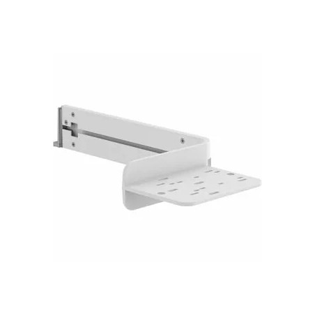 CF Combo Wireless Scanner Bracket Snow