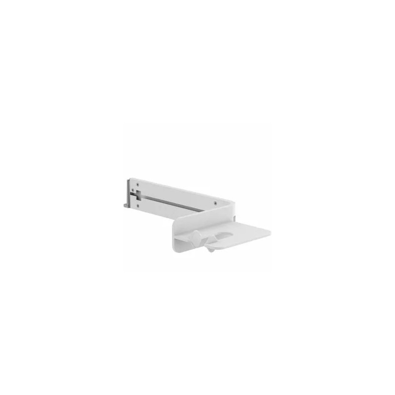 CareFit Combo Scanner Bracket Snow