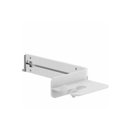 CareFit Combo Scanner Bracket Snow