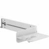 CareFit Combo Scanner Bracket Snow