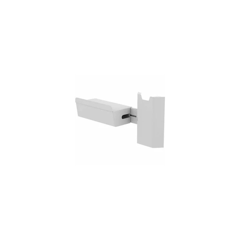 Printer Bracket for Wall Track Snow