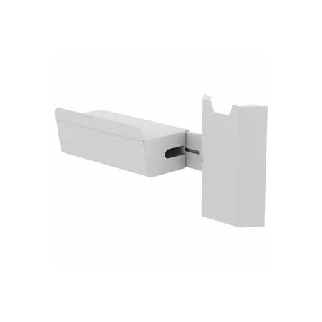 Printer Bracket for Wall Track Snow