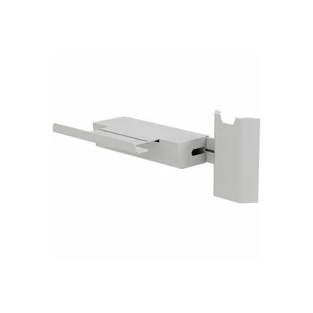 PRINTER BRACKET WALL TRACK LARGE SNOW