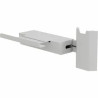 PRINTER BRACKET WALL TRACK LARGE SNOW