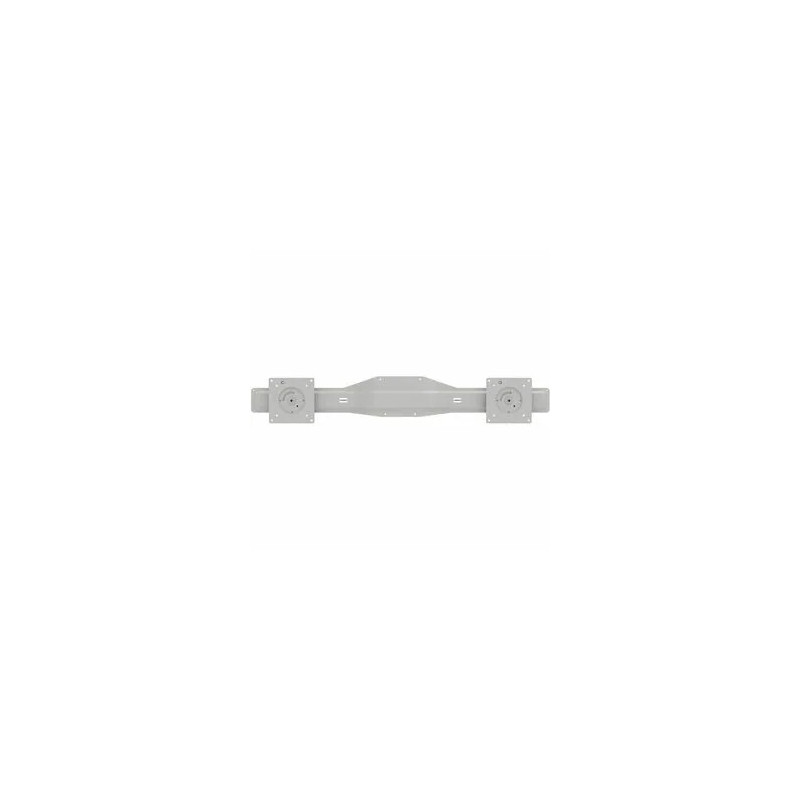 CAREFIT COMBO DUAL MONITOR KIT SNOW