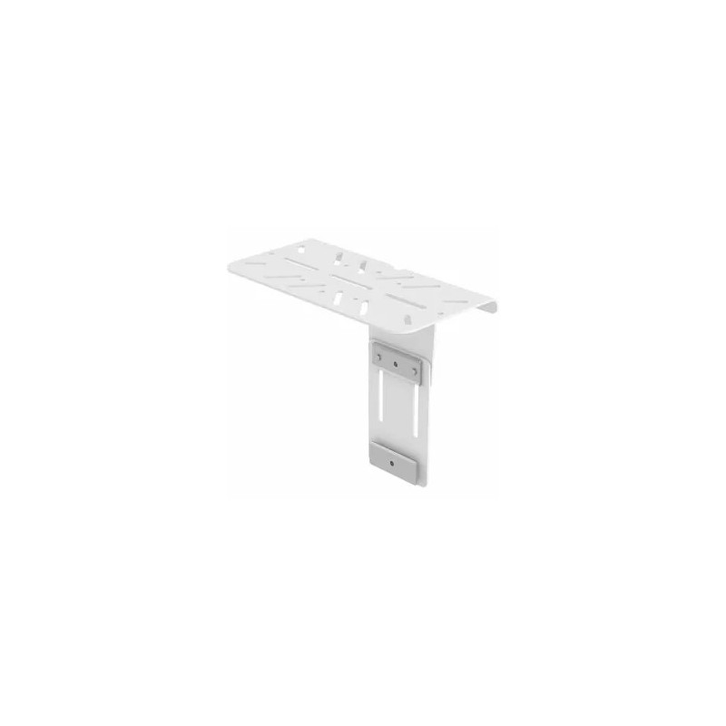 EXTENDABLE SLOTTED SHELF HORIZONTAL T-SL