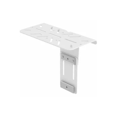EXTENDABLE SLOTTED SHELF HORIZONTAL T-SL