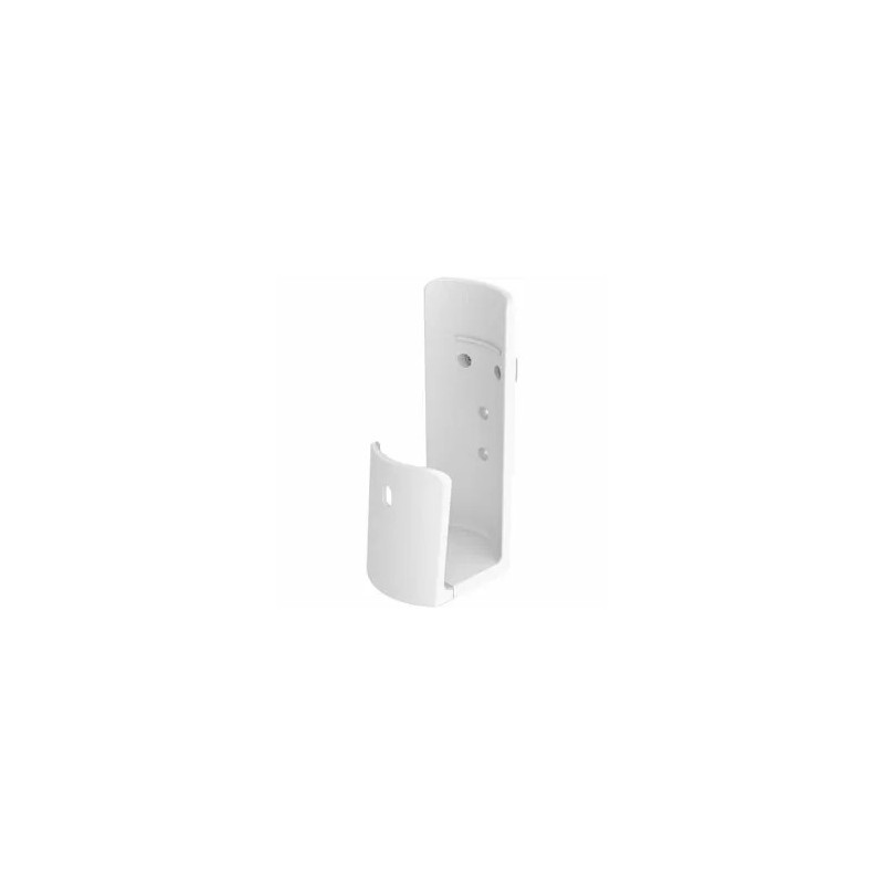 ADJUSTABLE WIPES HOLDER T-SLOT MOUNT