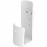 ADJUSTABLE WIPES HOLDER T-SLOT MOUNT
