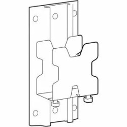 ACCESSORY MINI PC MOUNT FOR...