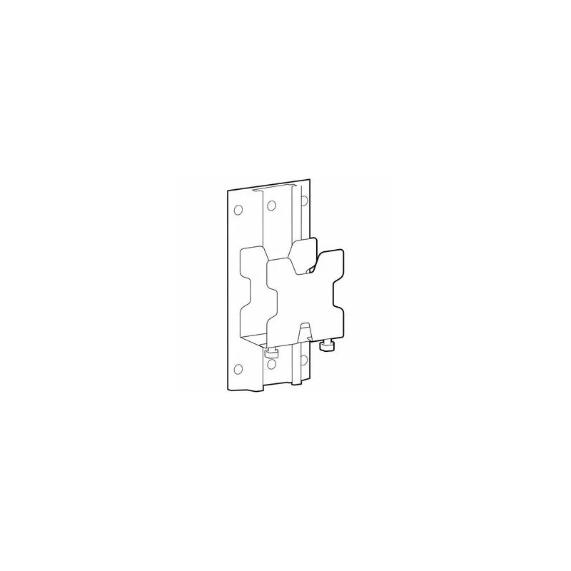 ACCESSORY MINI PC MOUNT FOR LX PRO