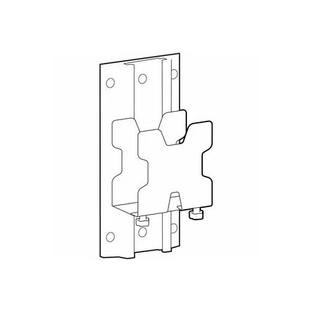 ACCESSORY MINI PC MOUNT FOR LX PRO