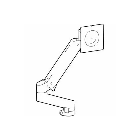 ACCESSORY LX PRO DISPLAY ARM EXPANSION