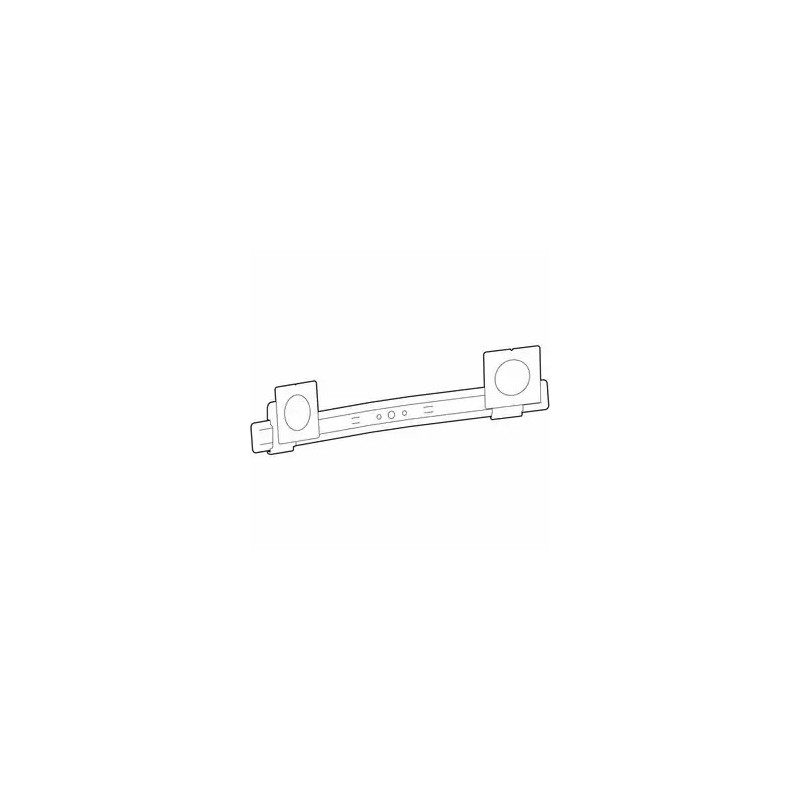 ACCESSORY LX PRO DUAL DISPLAY BOW END