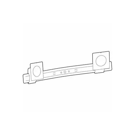 ACCESSORY LX PRO DUAL DISPLAY BOW END