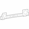 ACCESSORY LX PRO DUAL DISPLAY BOW END