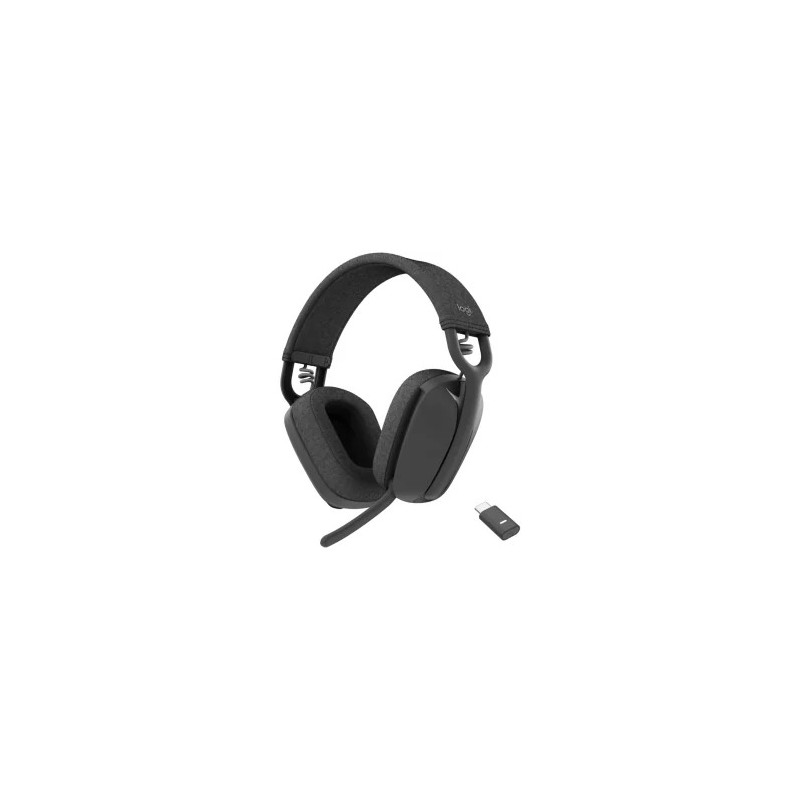 ZONE VIBE WIRELESS MS - GRAPHITE