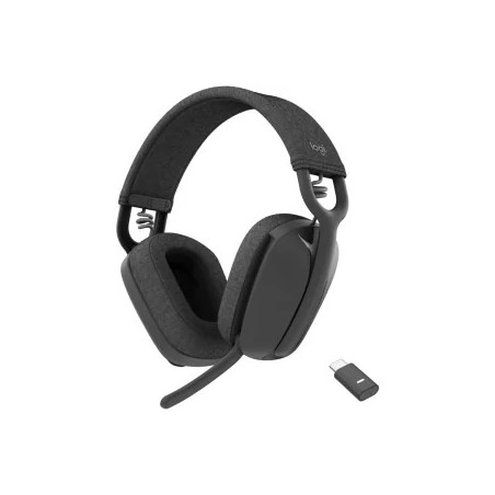 ZONE VIBE WIRELESS MS - GRAPHITE