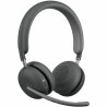 LOGITECH ZONE WIRELESS 2 (MS)STEREO H/SET,NO DONGLE, BLUETOOTH NATIVE,ANC,40HR BATT,2Y WTY