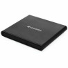EXTERNAL SLIMLINE MOBILE CD/DVD WRITER