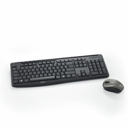 WIRELESS SILENT KEYBOARD...