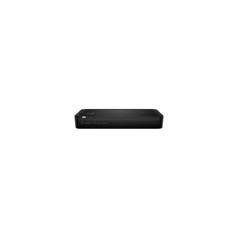 HP POLY G62 MODULAR ANDROID VIDEO CONFERENCING SYSTEM