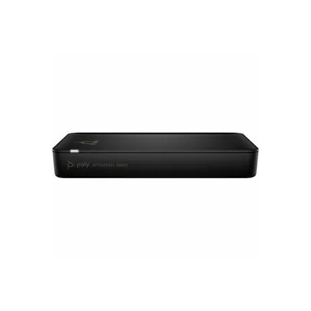 HP POLY G62 MODULAR ANDROID VIDEO CONFERENCING SYSTEM
