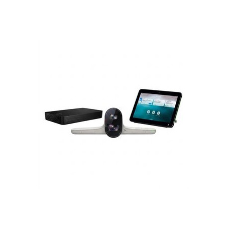 HP POLY LARGE ROOM ANDROID G62+TC10+E70