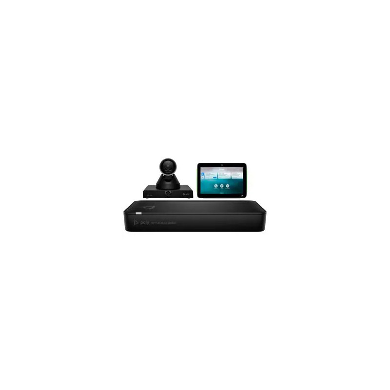 HP POLY LARGE ROOM ANDROID G62+TC10+E60