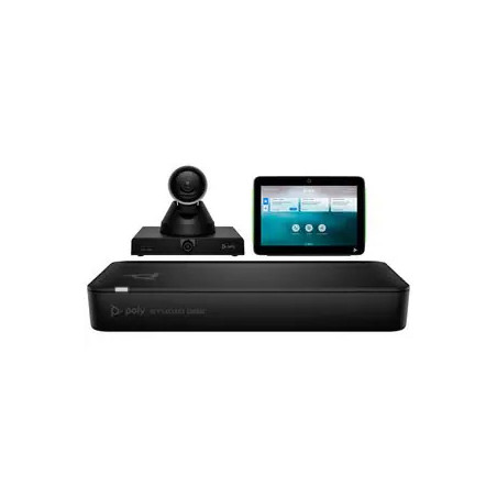 HP POLY LARGE ROOM ANDROID G62+TC10+E60