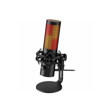 HyperX QuadCast 2 S Microphone (Black)