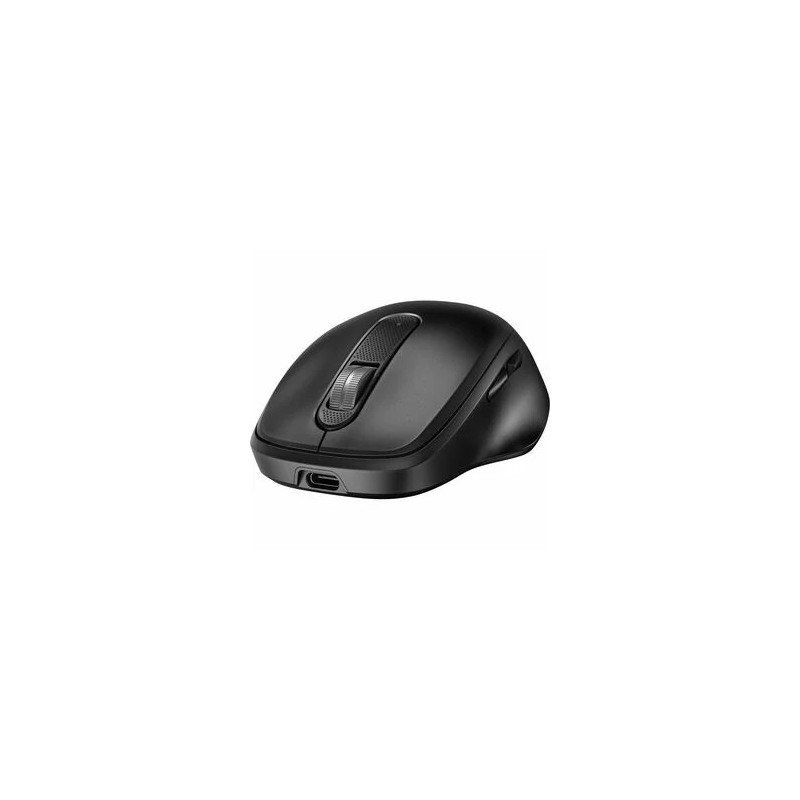 515 Ultra-Fast Recharge Wireless Mouse