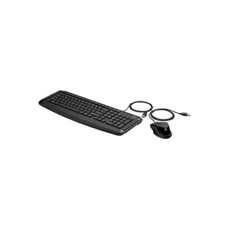 HP Pavilion Keyboard Combo 200