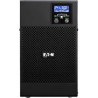 EATON 9E 2KVA/1.8KW ONLINE TOWER UPS IEC, 1 YR WTY 190 X 399 X 330, 22.4KG
