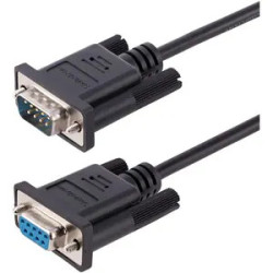 STARTECH 3m RS232 Serial...
