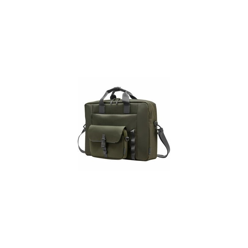 HP 15.6 Modular Laptop Bag