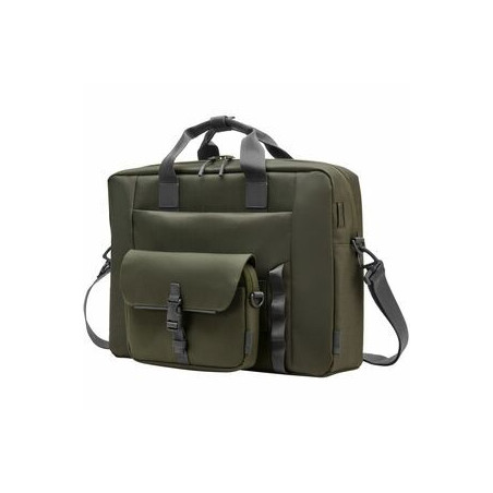 HP 15.6 Modular Laptop Bag