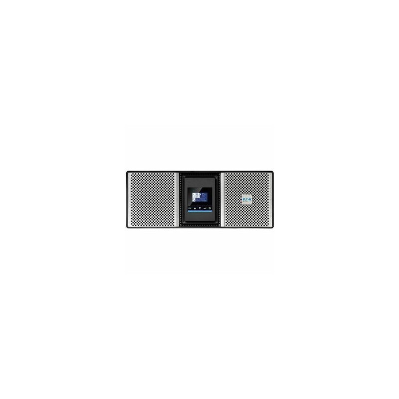 EATON 9PX 11KVA G2 1:1 UPS (WITH INTERNAL BATTERIES AND RAILKIT)