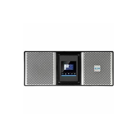 EATON 9PX 11KVA G2 1:1 UPS (WITH INTERNAL BATTERIES AND RAILKIT)